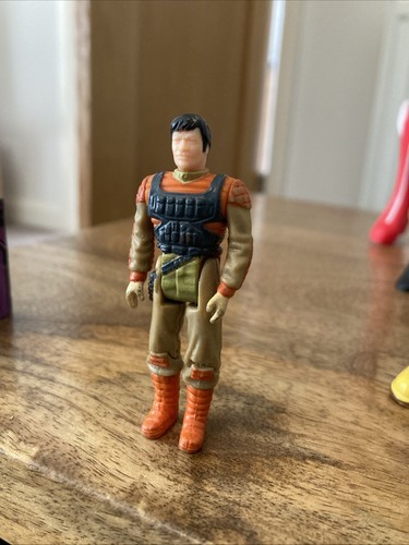 Kenner vintage 1986 - kenner,