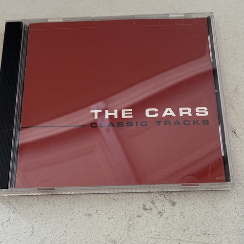 The cars classic tracks - -,