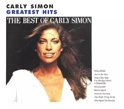 The best carly - best,
