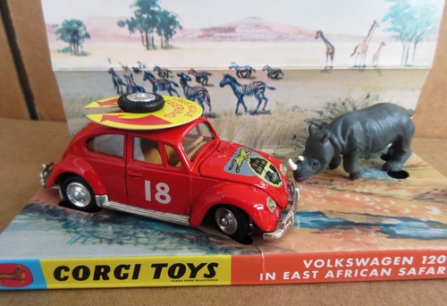 Corgi collector club - collector's,