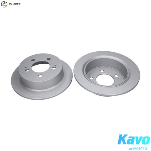 Brake disc 7708 c - disc, br-7708-c