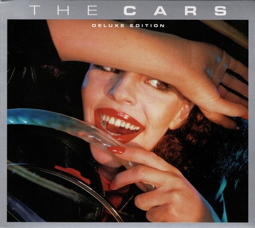 The cars - the,