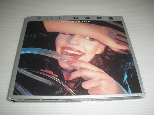 The cars deluxe edition - cars:, (cd)