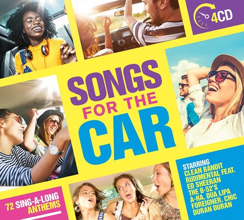 Various artists songs - songs, for