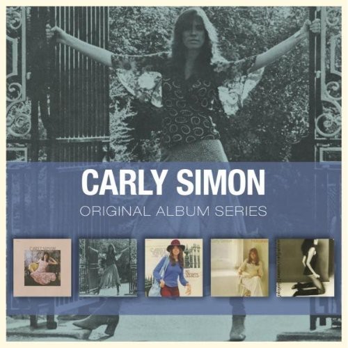 Carly simon original - carly,