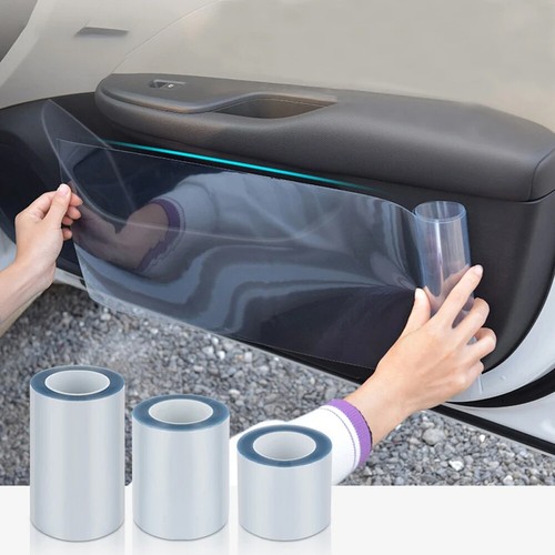 Rhino skin clear sticker car - skin,