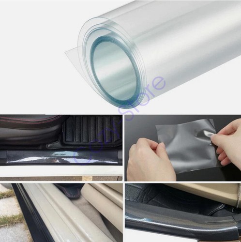 Rhino skin film - skin, bumper