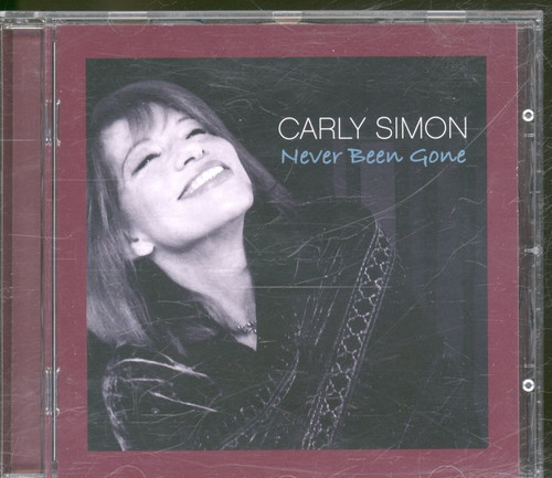 Carly simon - carly,