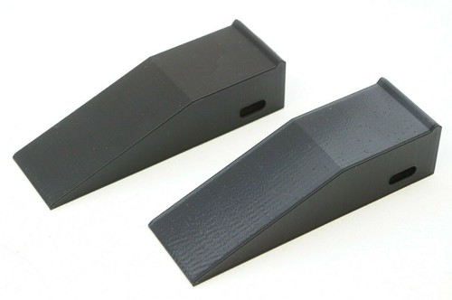 Scale crawler car ramp - rc,
