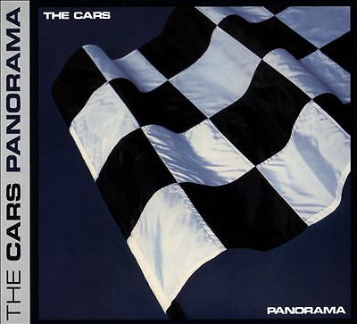 Cars panorama expanded - panorama, (expanded
