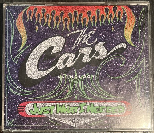 Just what needed the - i, cars