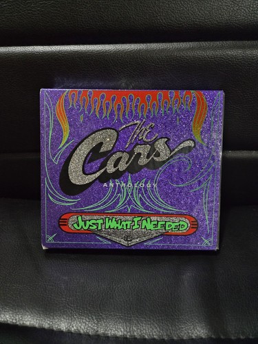 Just what needed the cars - just,