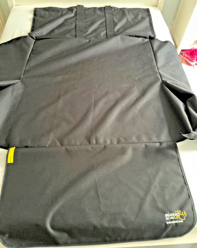 Rhino car boot - liner, 3
