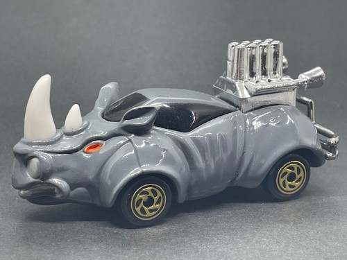 Matchbox 1994 rhino rod - matchbox,