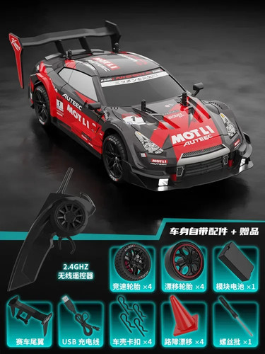 Rhino gtr 4wd - rhino,