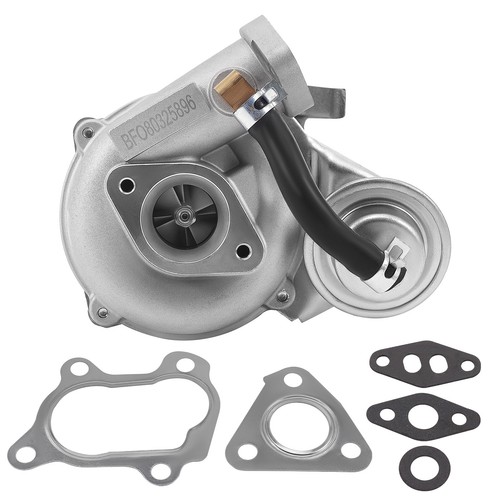 Rhb31 vz21 turbo for - turbo, mini