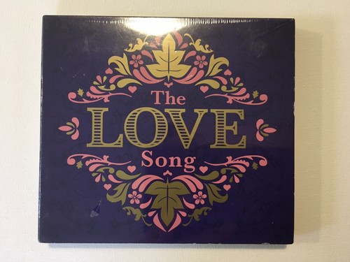 Various the love song 3xcd - -,