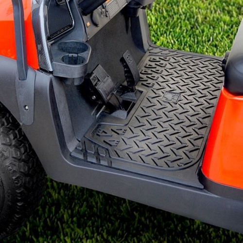 Rhox rhino mat club car - rhox,