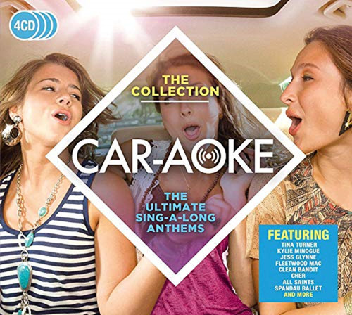 Various car aoke the - -,