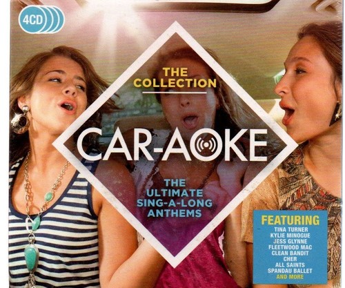 Car aoke the - the, collection