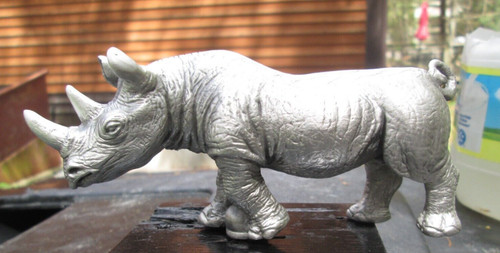 Rhinoceros africa hotrod - africa,,