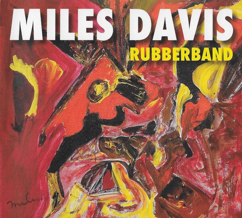 Miles davis rubberband - davis,
