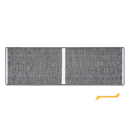 Hepa air filter for tesla - hepa,