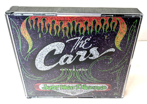 The cars just - what, needed