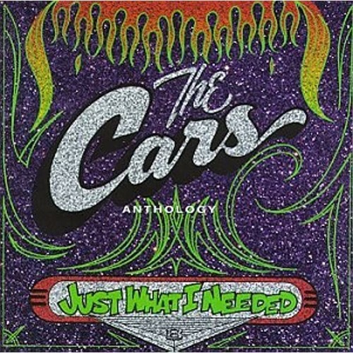 Just what needed the cars - i,