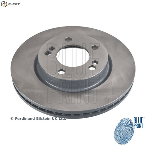 Brake disc adg043250 - 2x,
