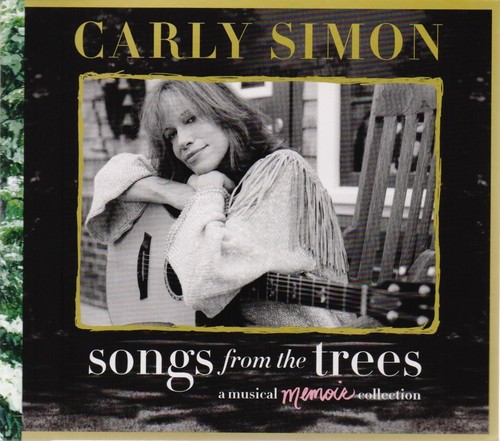Carly simon songs from the - -,