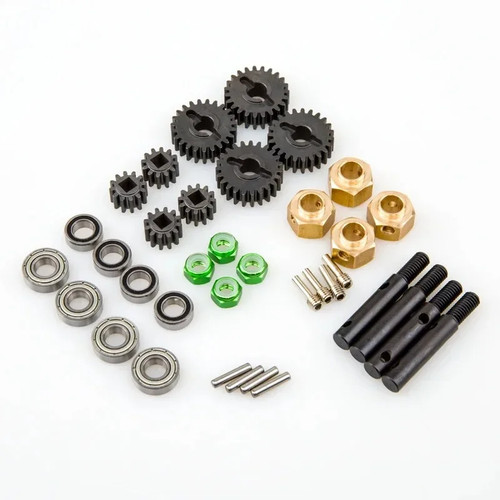 Rhino sets hardened cr - 40,
