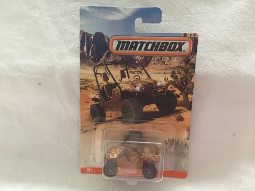 Matchbox usa issue off roaders - issue,