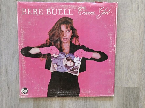 Bebe buell rick - bebe, buell*rick
