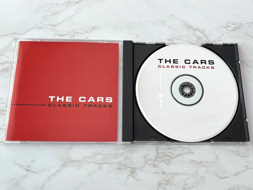 The cars classic - cars,