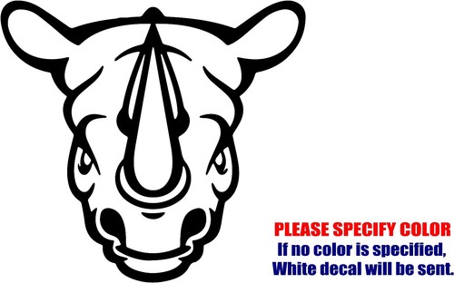 Vinyl decal sticker tribal - decal,