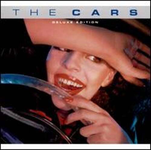 The cars deluxe edition - the, by