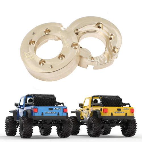 Brass weights outer for - brass,