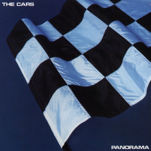 The cars panorama - cars,