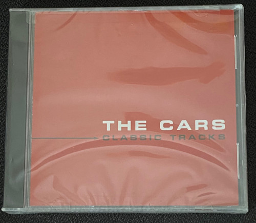 The cars classic tracks - cars,