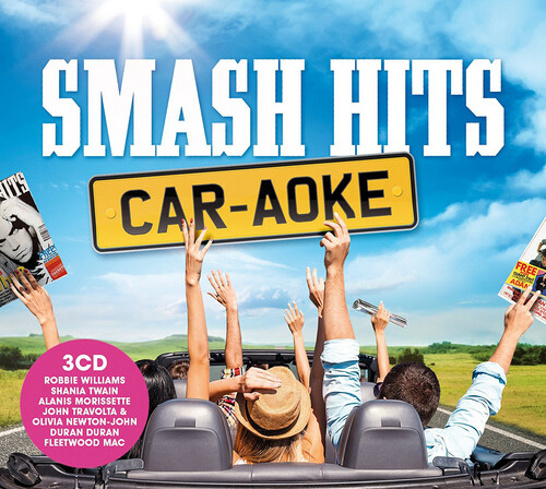 Various artists smash - :, hits