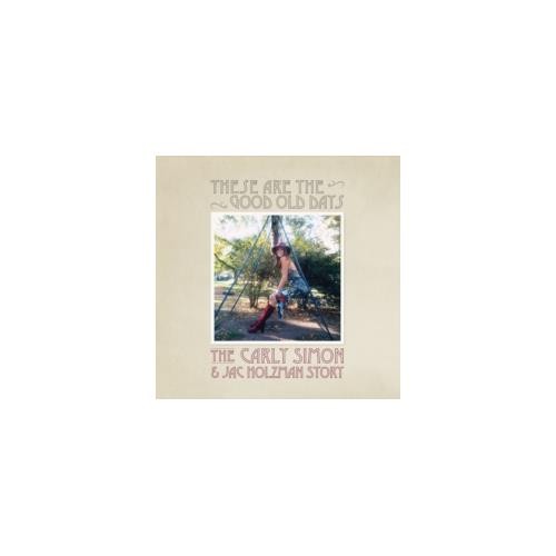 Carly simon these are - carly,