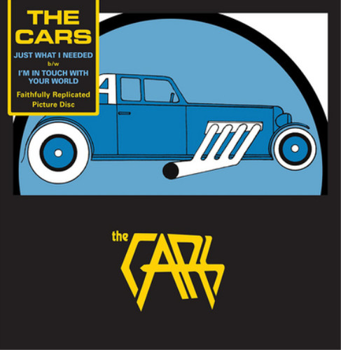 The cars just what needed - cars,