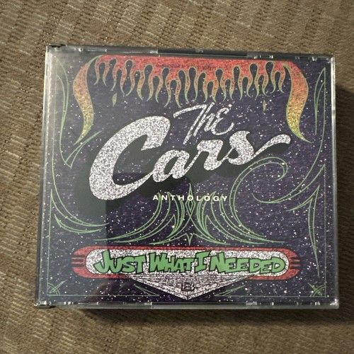 The cars just - the, what