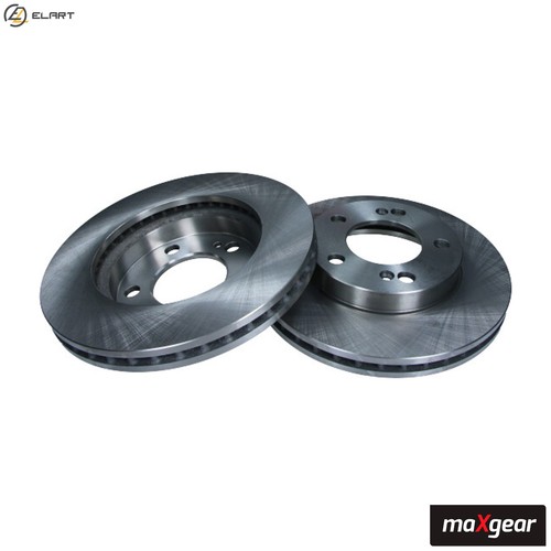 Brake disc 2270 for - disc,