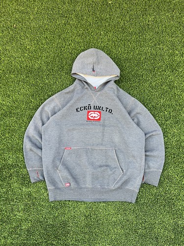 Vintage ecko unltd pullover - unltd,