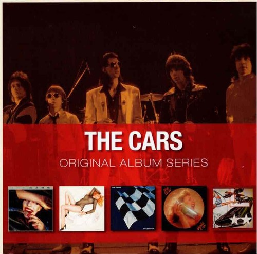 Cars the original - the:,