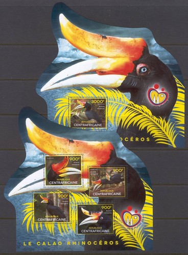 Sta191 car 2014 - car, mnh