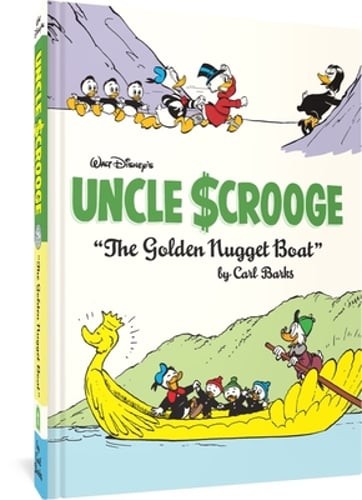 Walt disney uncle scrooge - walt,