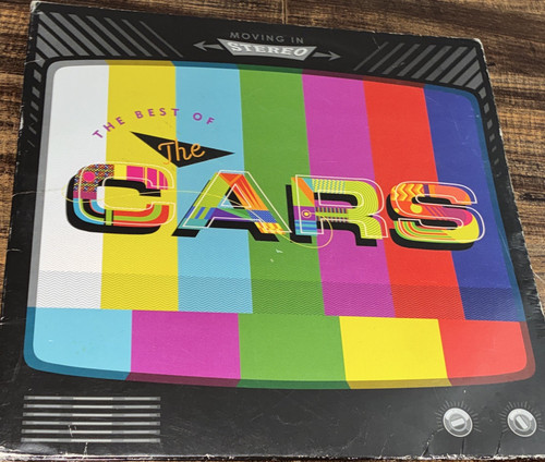 The cars moving stereo best - moving,